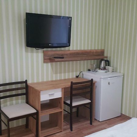 Miniapartaments Karlsbad Eksteriør billede