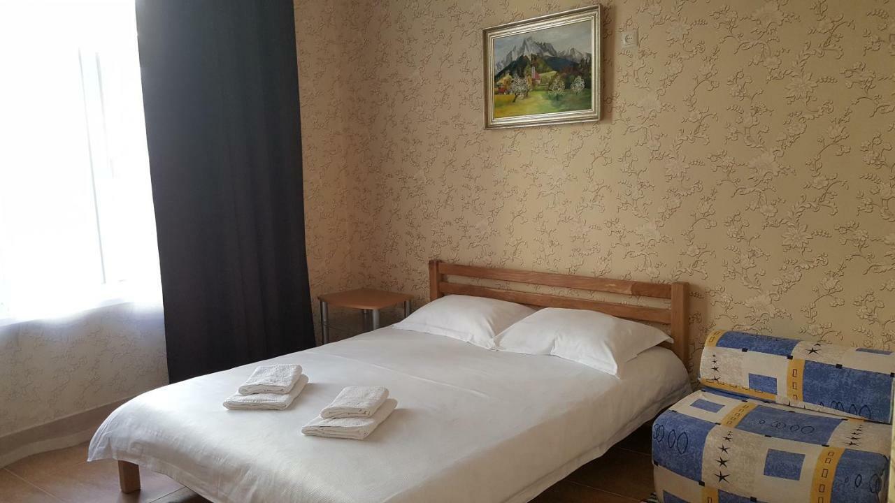 Miniapartaments Karlsbad Eksteriør billede