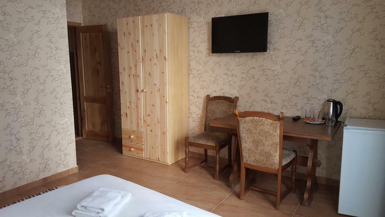 Miniapartaments Karlsbad Eksteriør billede