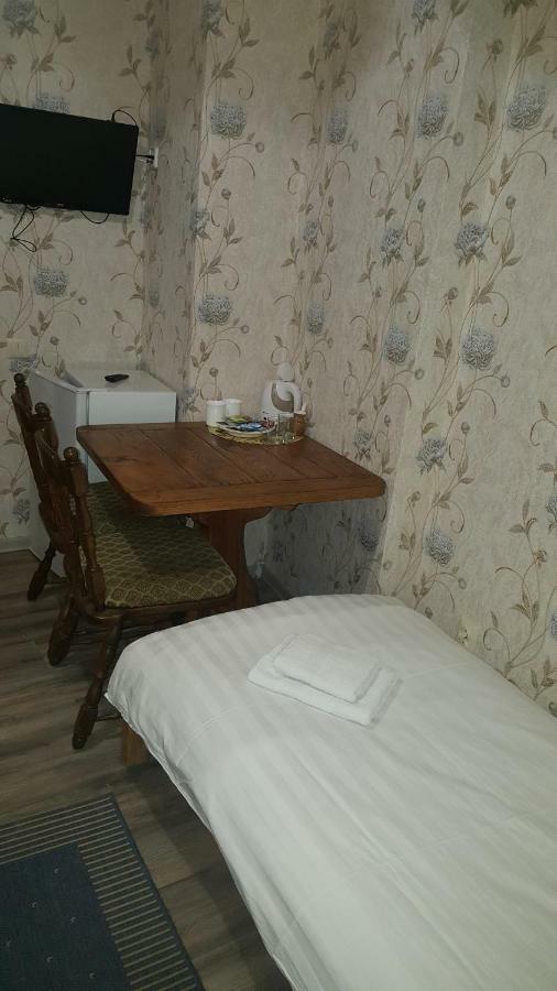 Miniapartaments Karlsbad Eksteriør billede
