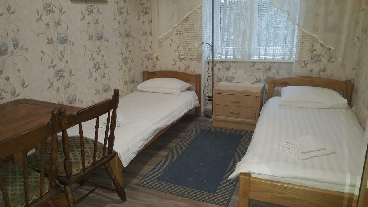 Miniapartaments Karlsbad Eksteriør billede