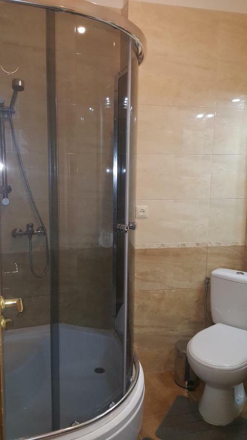 Miniapartaments Karlsbad Eksteriør billede