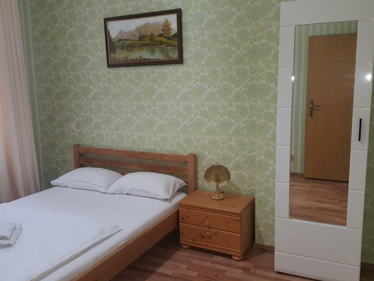 Miniapartaments Karlsbad Eksteriør billede