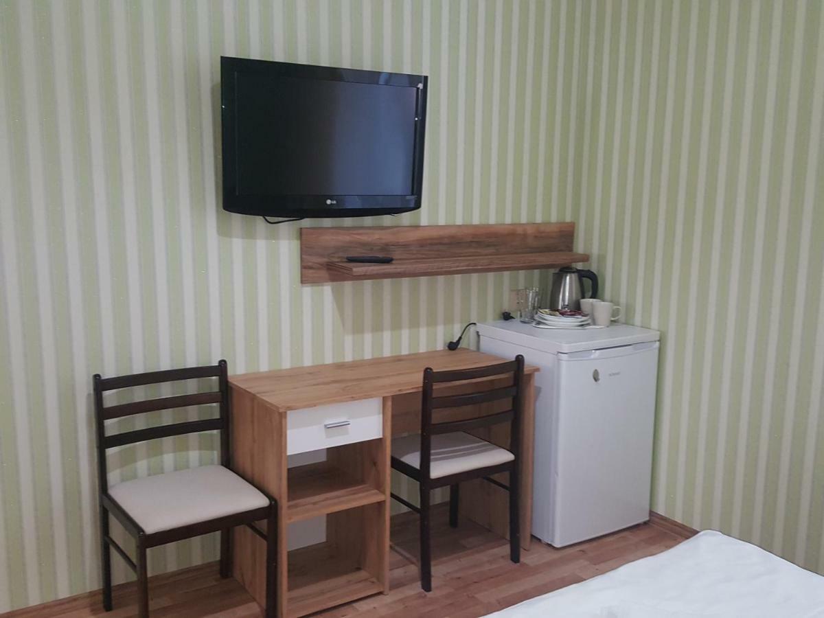 Miniapartaments Karlsbad Eksteriør billede
