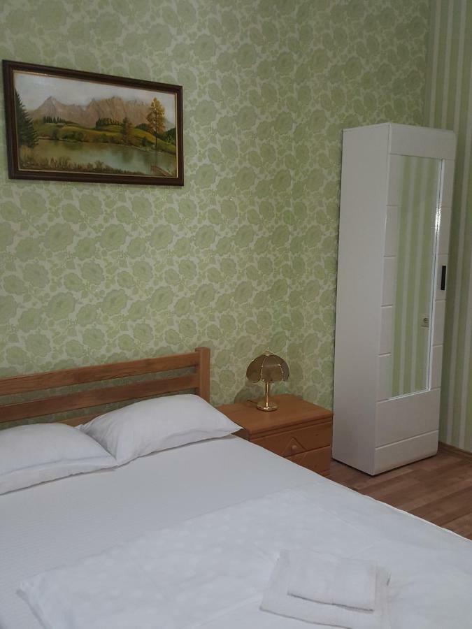 Miniapartaments Karlsbad Eksteriør billede