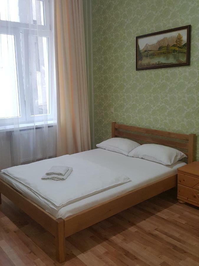 Miniapartaments Karlsbad Eksteriør billede