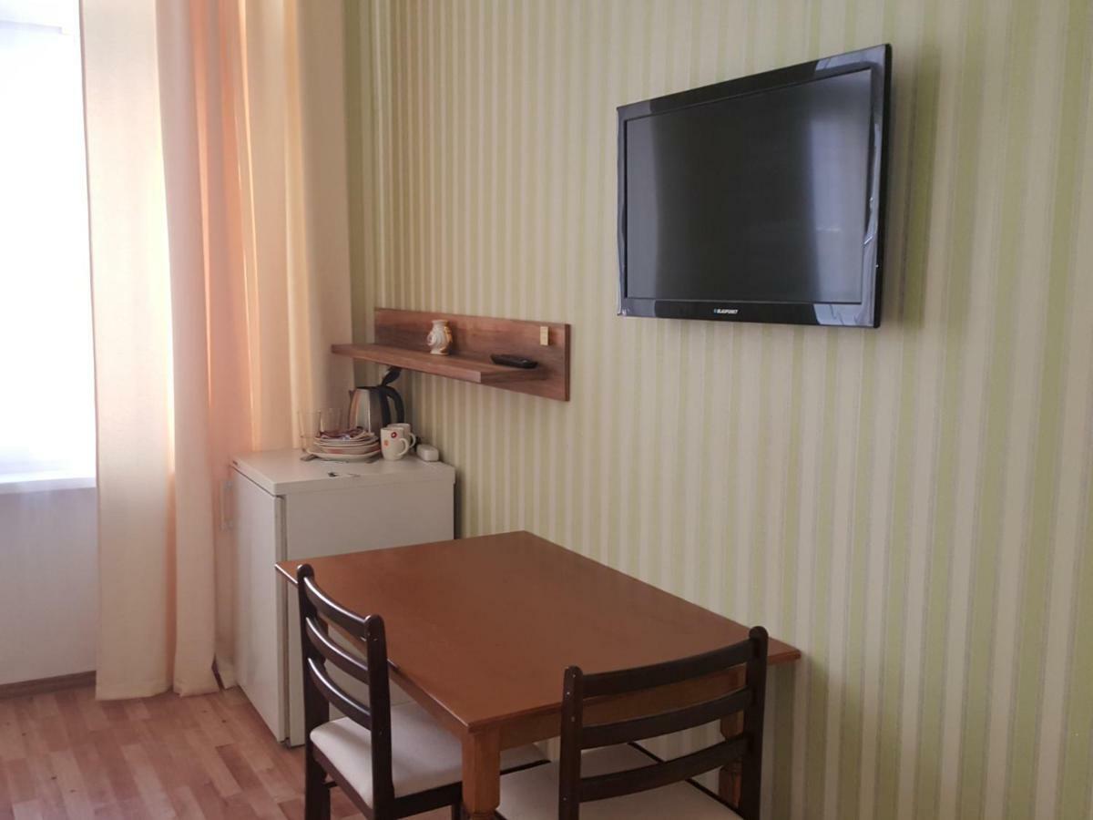 Miniapartaments Karlsbad Eksteriør billede