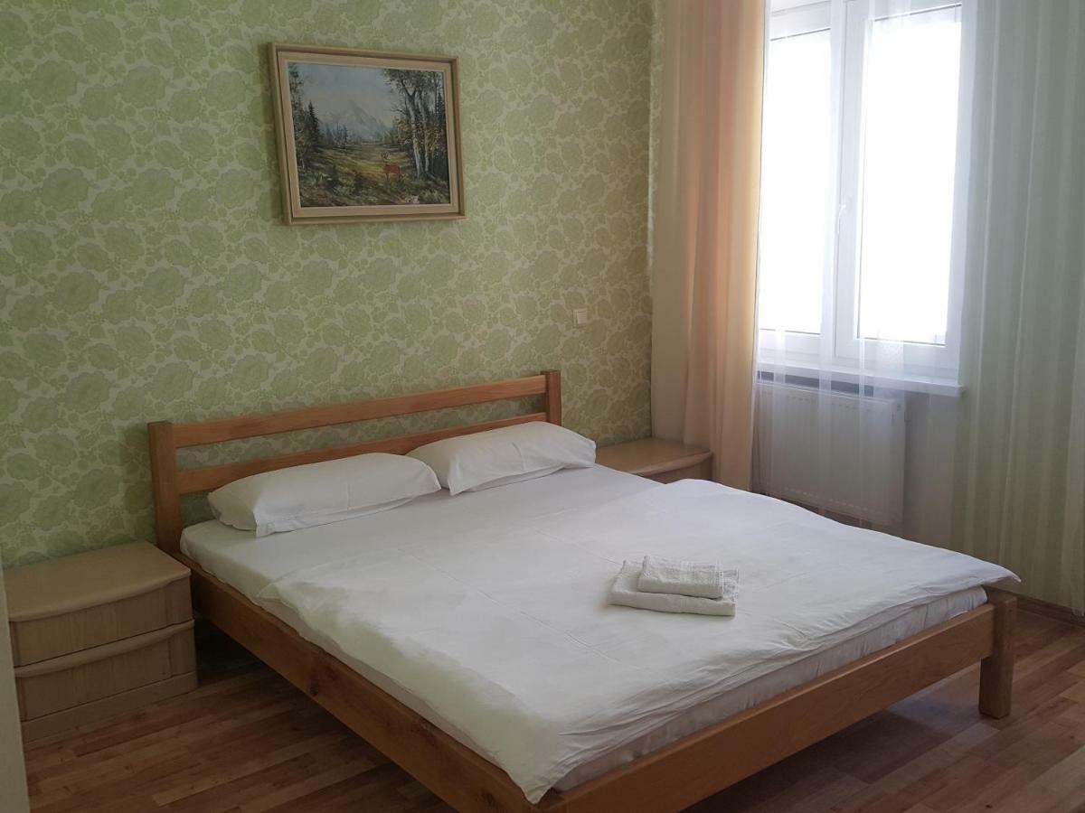 Miniapartaments Karlsbad Eksteriør billede