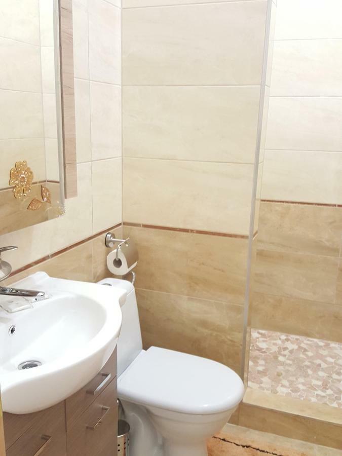 Miniapartaments Karlsbad Eksteriør billede